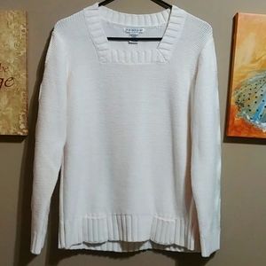 Hannah sweater